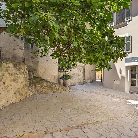 Maison Citadelle Villa Saint-Tropez Esterno foto