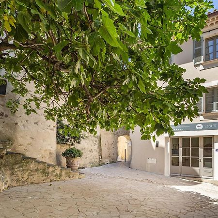 Maison Citadelle Villa Saint-Tropez Esterno foto
